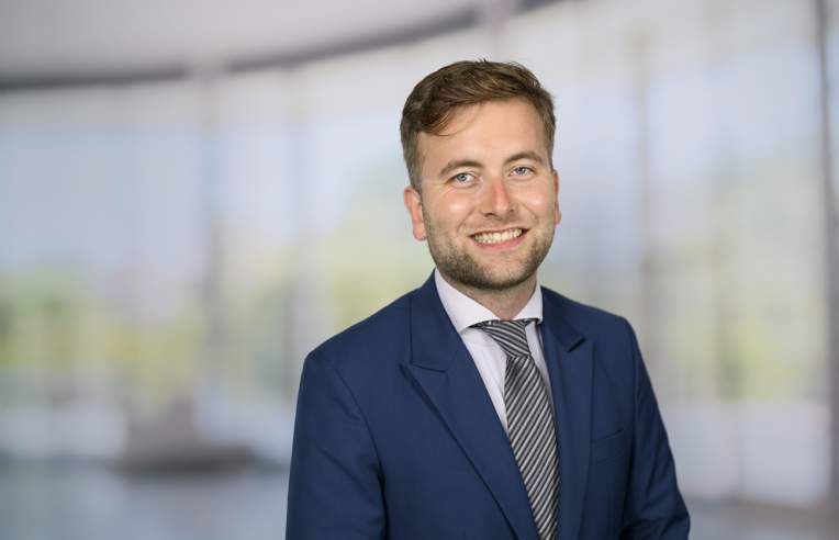 Lex van Ingen
