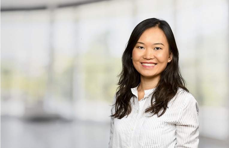Lexi Guo