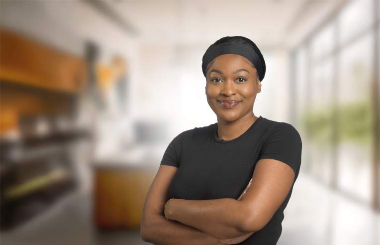 Lianna Ohurogu-Adesanya