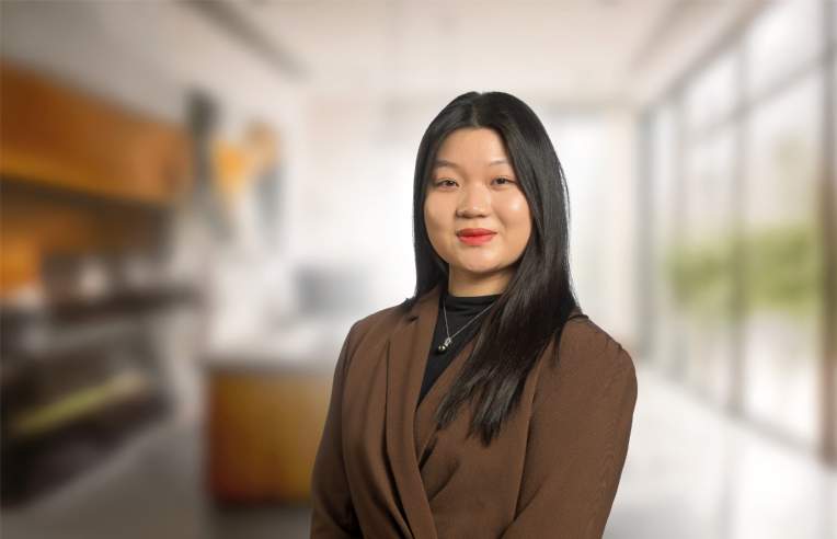 Lilian Cheng