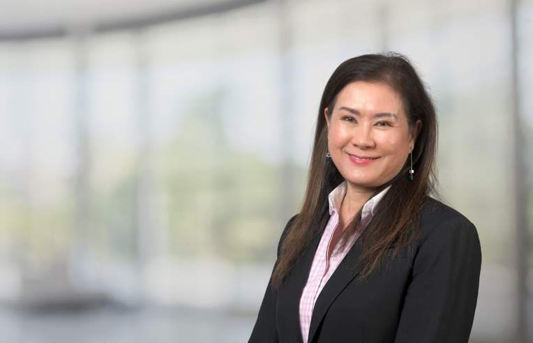 Lily Supatrakorn