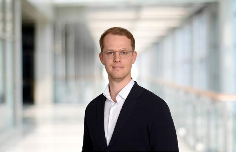 Linus Goedecke