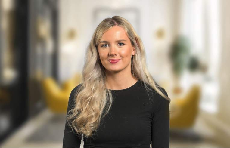 Lottie Greenhall