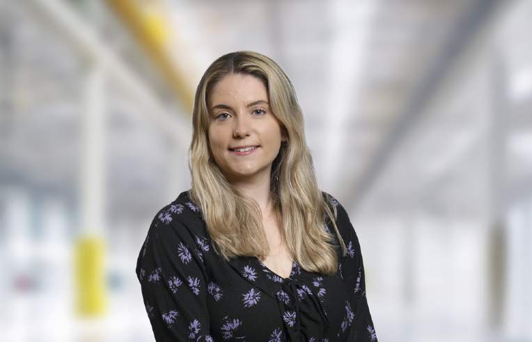 Louise Gallagher