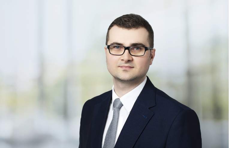 Łukasz Fromiński