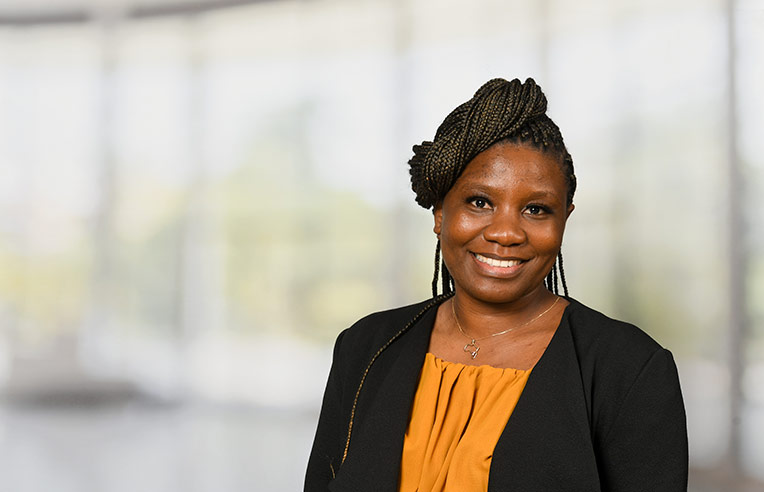Lynn Mulondiwa