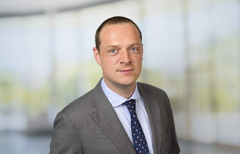 Maarten Bulstra