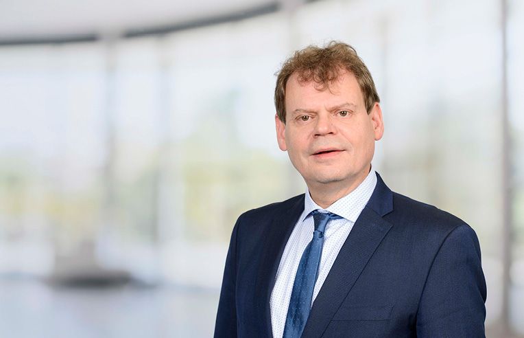 Maarten Voets
