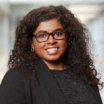 Malene Surangi Meyer Grahndin