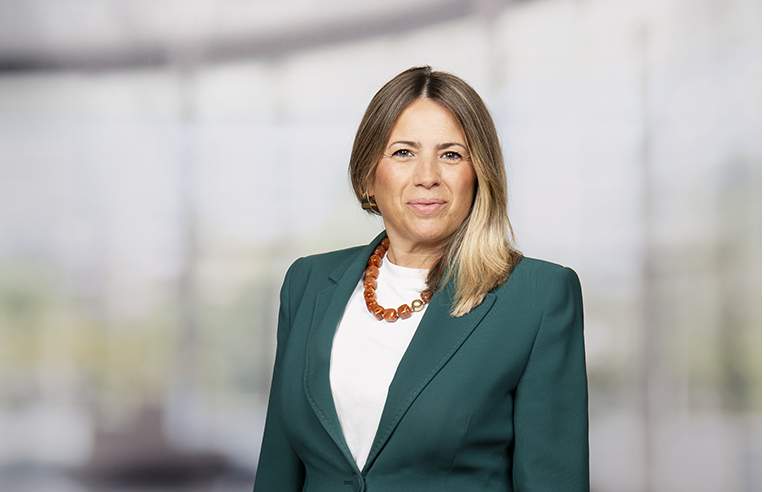 Mamen Fernández