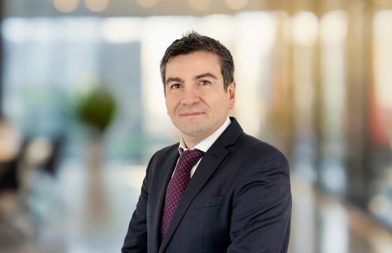 Marcello Deledda