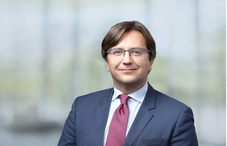 Marek Paczuski