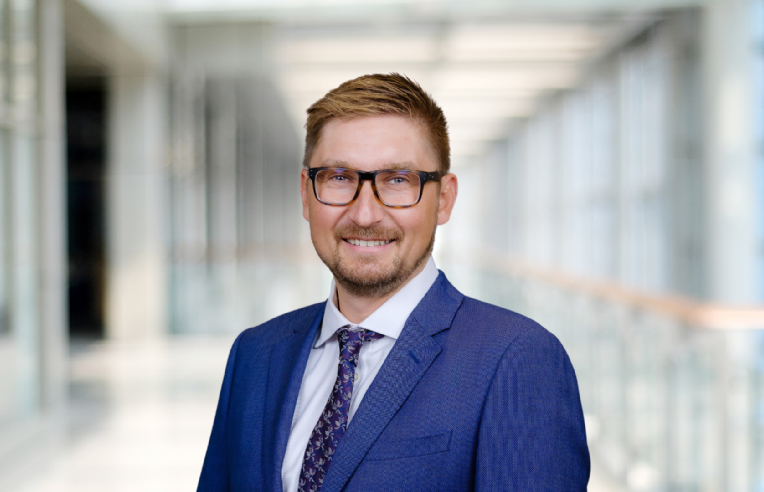 Marek Pohl