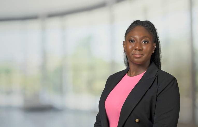 Mariam Elakama