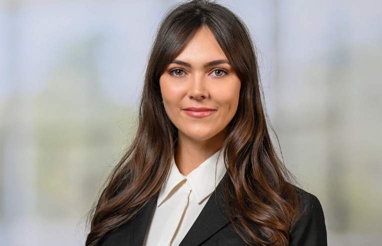 Marina Dianova