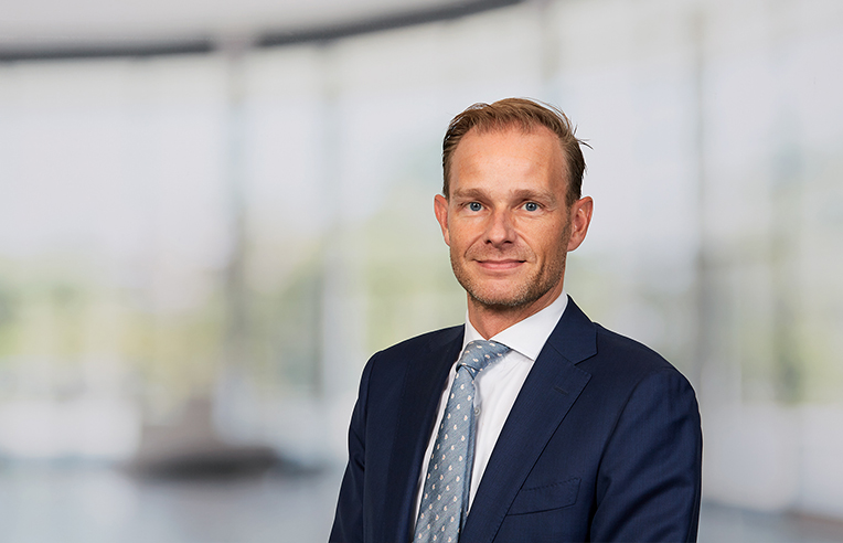 Martijn Onderstal