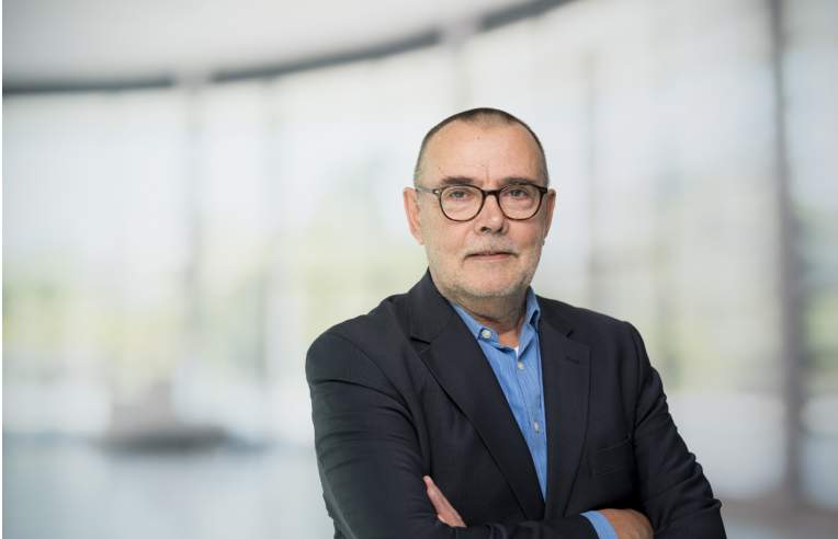 Martin Rouw
