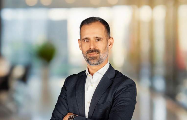 Massimo Bassani