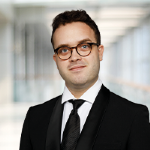 Mathias Larsen