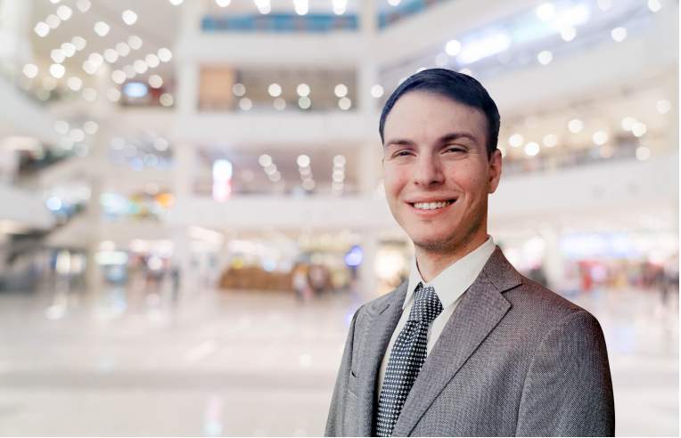 Savills Italia | Mattia Raele