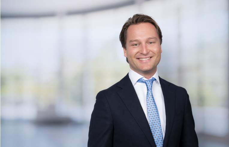 Max Mansholt