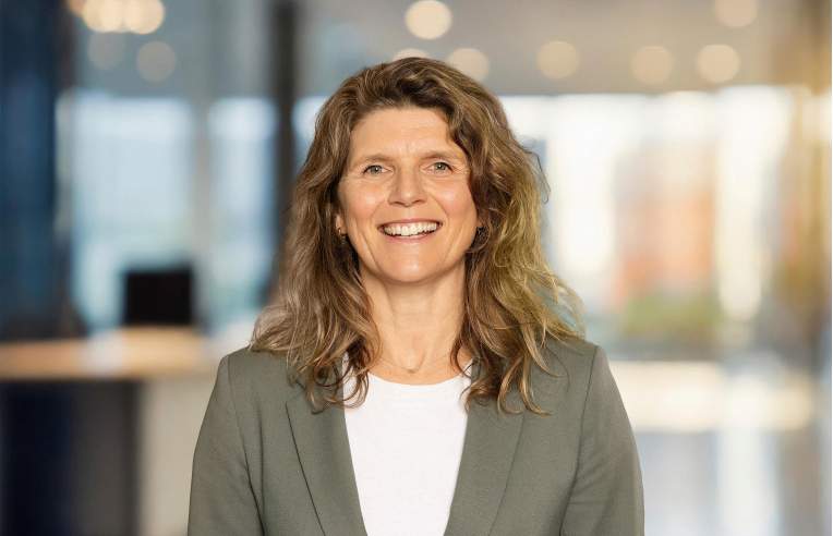 Melissa Raap