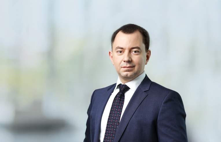 Michał Stępień