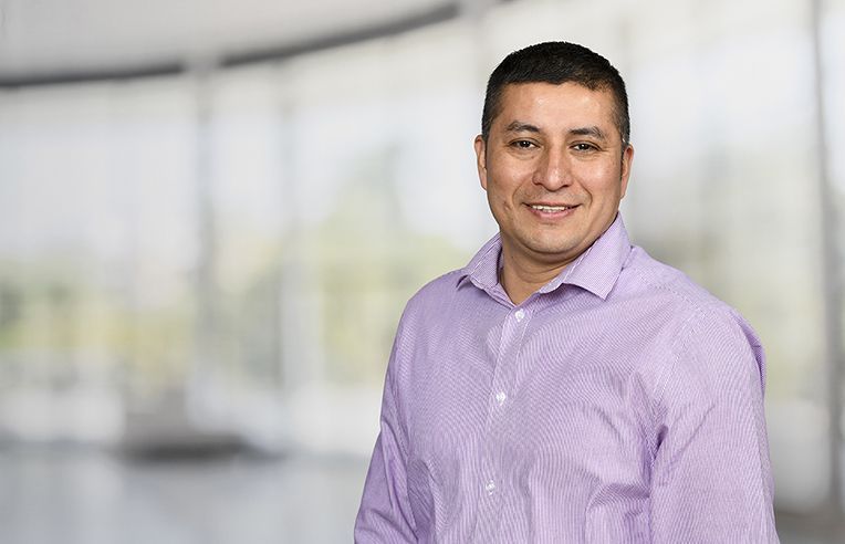 Miguel Pabon-Narvaez