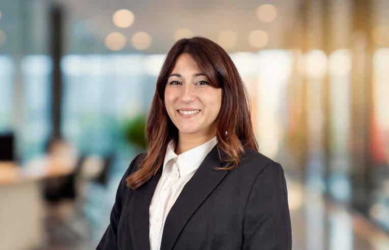 Miriam Freda