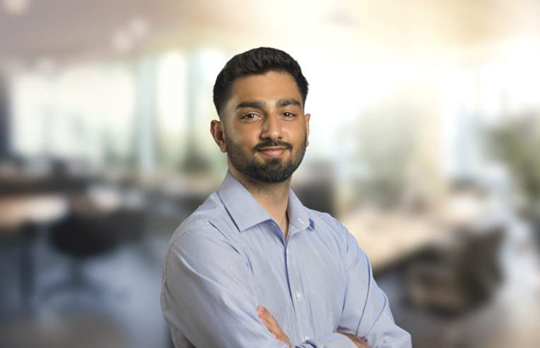 Mannan Ishaq