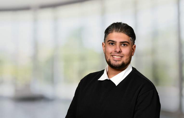 Mo Hassan