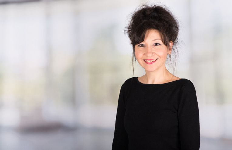 Monika Girardeau