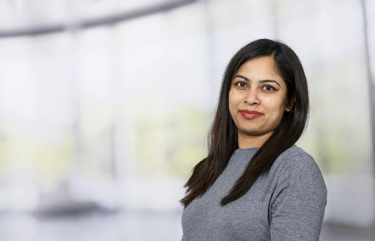 Nahida Yeasmin