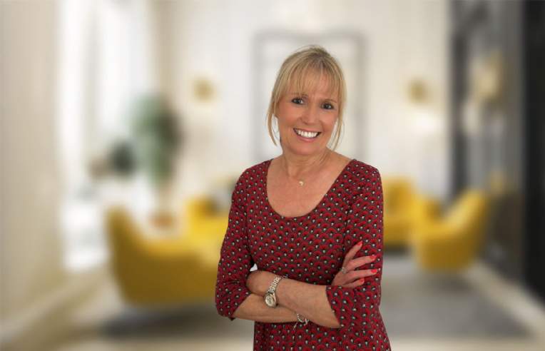 Naomi Finlay