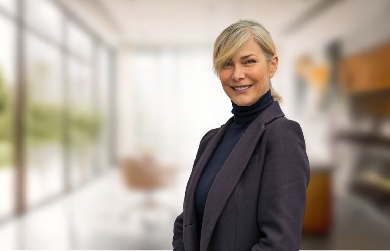 Nathalie Gamory