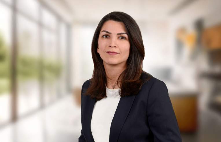 Nazli Majidi Heravan