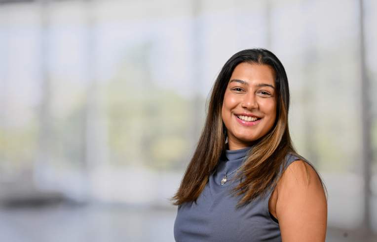 Neena Heeramun