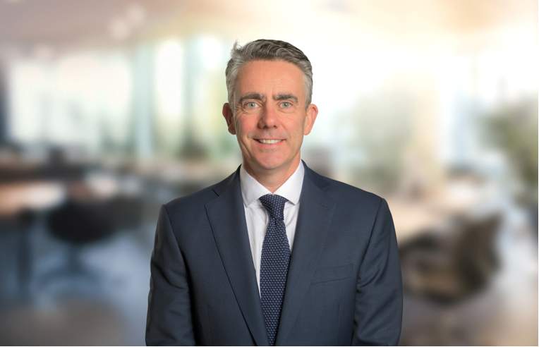 Nick Sanderson