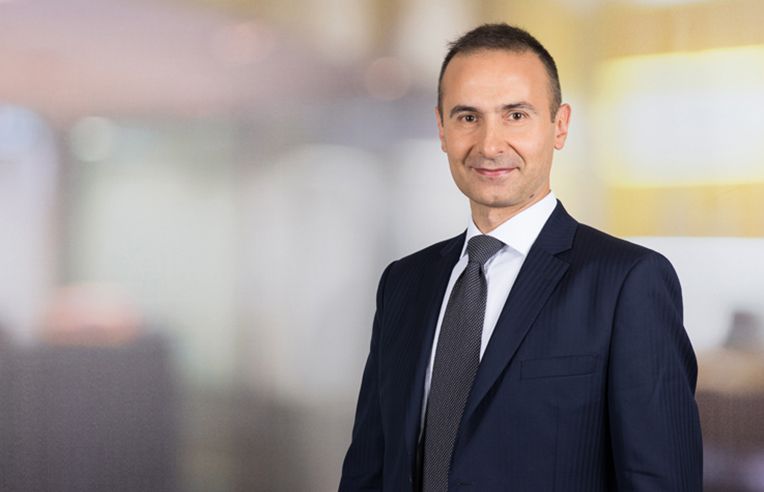 Nicola Ciavarella