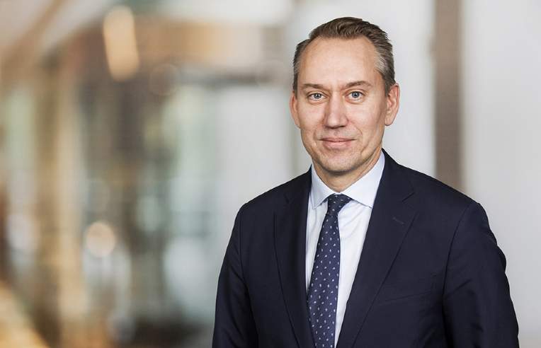 Niklas Samuelsson