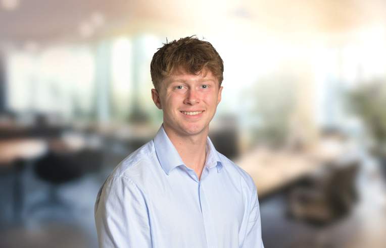 Oliver Appleyard