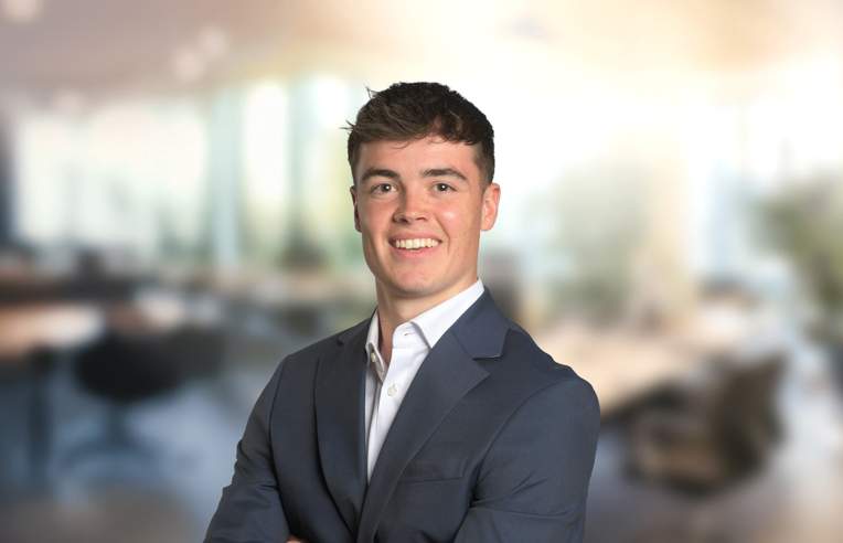 Owain Jones