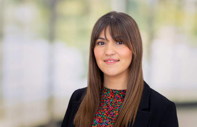 Patricia Rueda