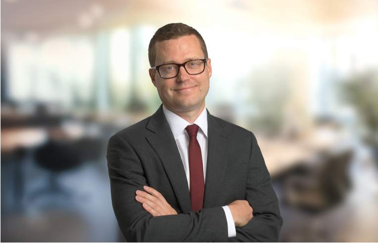Paul Tostevin