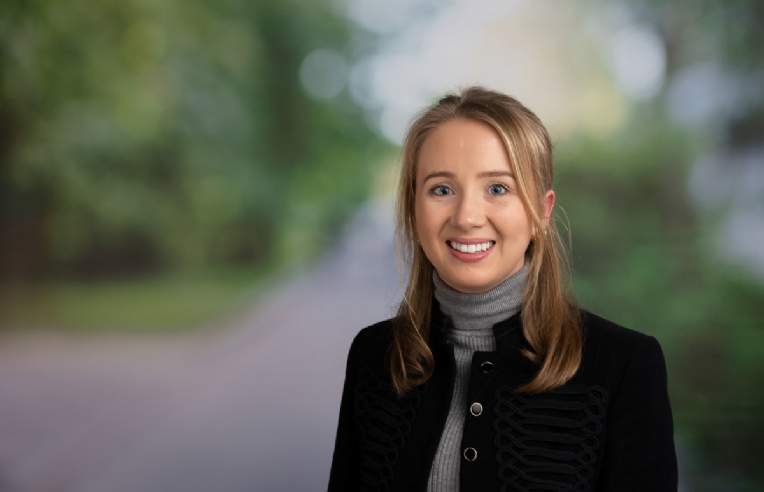 Philippa Treadgold