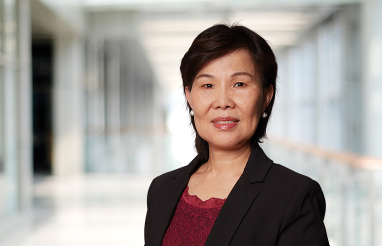 Peifeng Chen