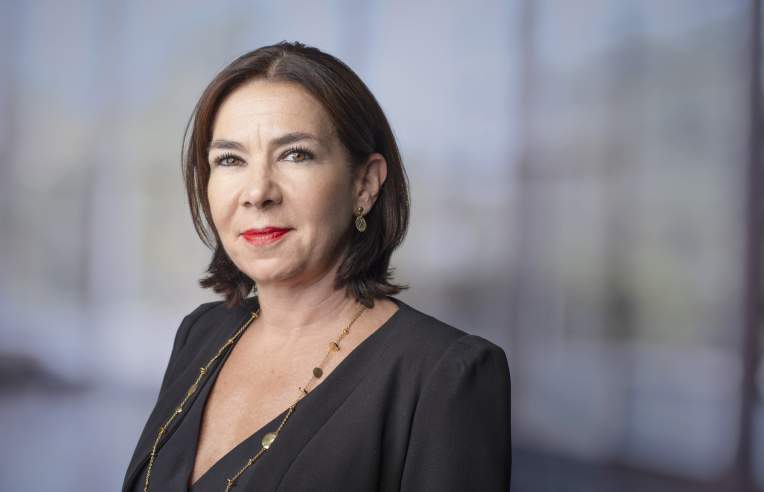 Péroline Prevost-Manseau