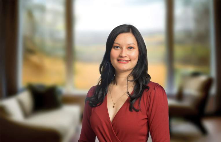 Priya Nakarmi