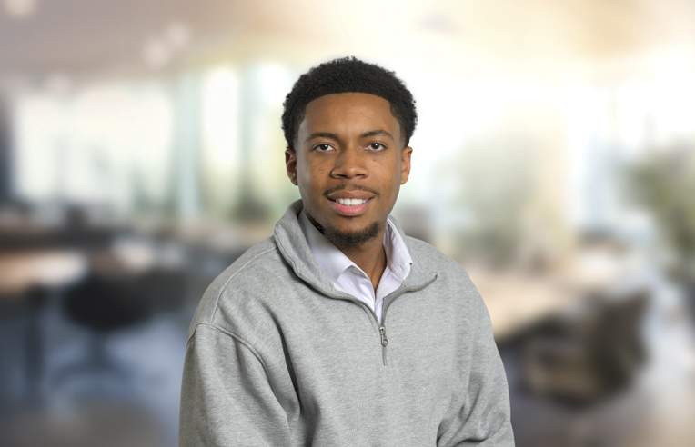Reneil Gardner-Blake