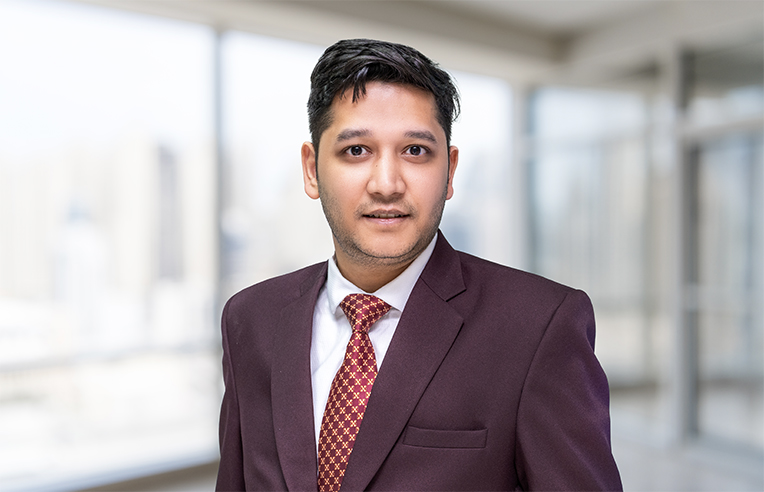 Rajesh Garg
